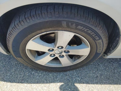 2009 Dodge Grand Caravan SXT