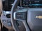 2025 Chevrolet Silverado 1500 4WD Crew Cab Standard Bed LT