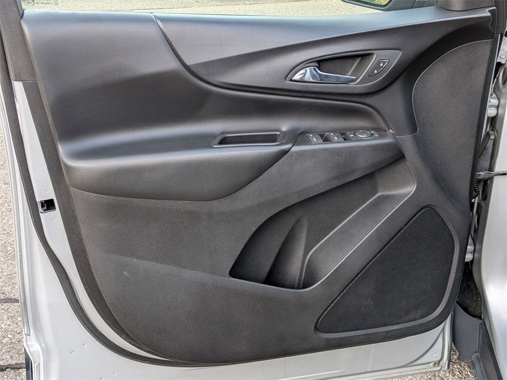 2020 Chevrolet Equinox AWD LT 1.5L Turbo