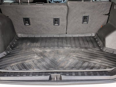 2020 Chevrolet Equinox AWD LT 1.5L Turbo