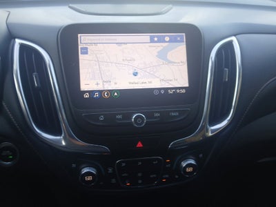 2020 Chevrolet Equinox AWD Premier 2.0L Turbo