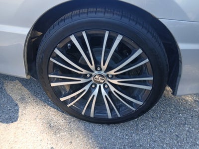 2008 Honda Civic EX-L