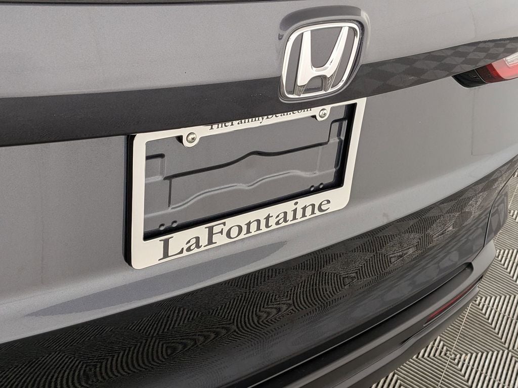 2023 Honda CR-V EX AWD