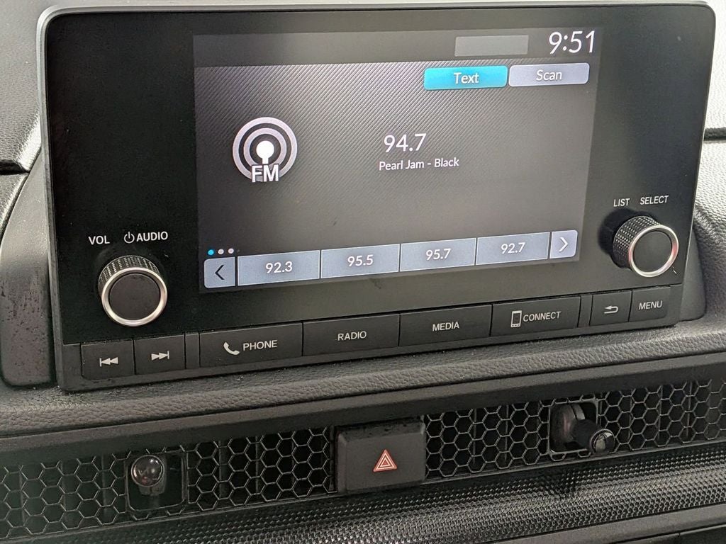 2023 Honda CR-V EX