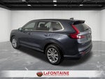 2023 Honda CR-V EX AWD