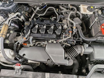 2023 Honda CR-V EX