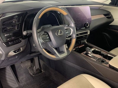 2023 Lexus RX 350 Premium Plus