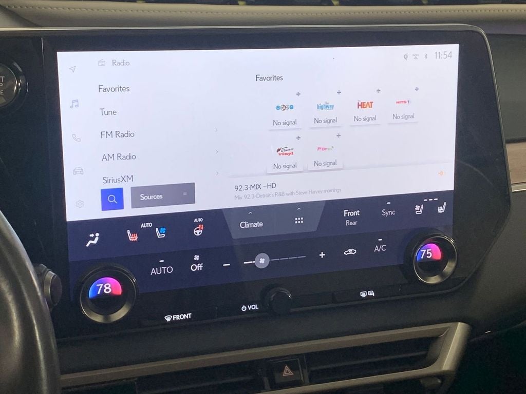 2023 Lexus RX 350 Premium Plus