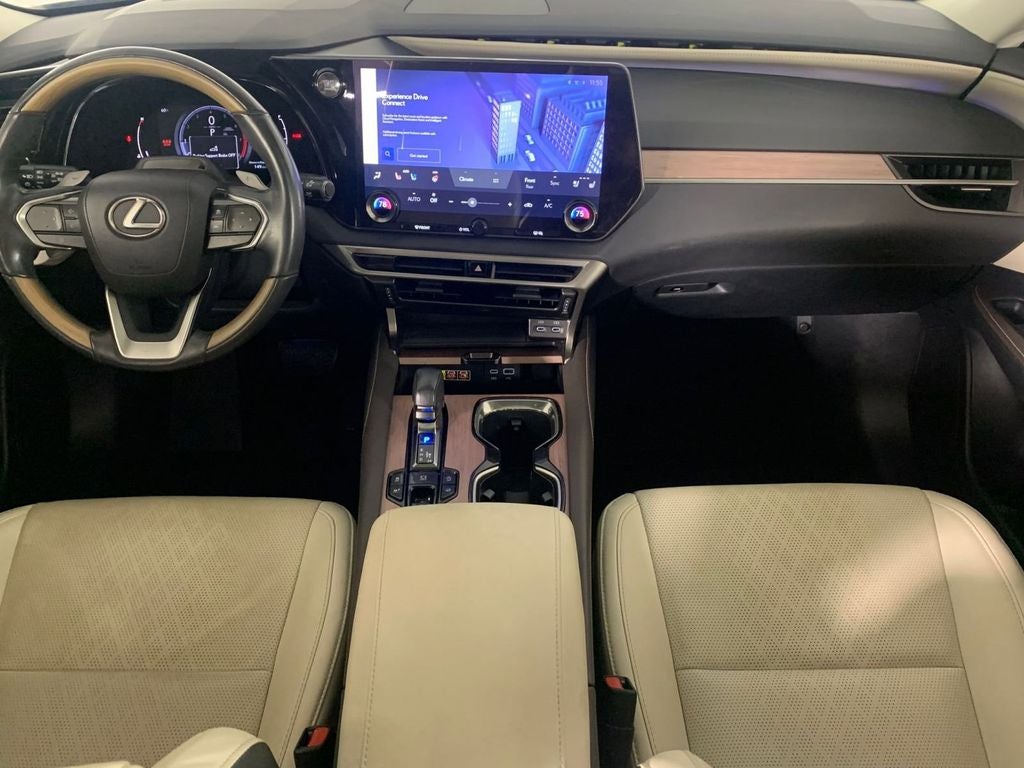 2023 Lexus RX 350 Premium Plus