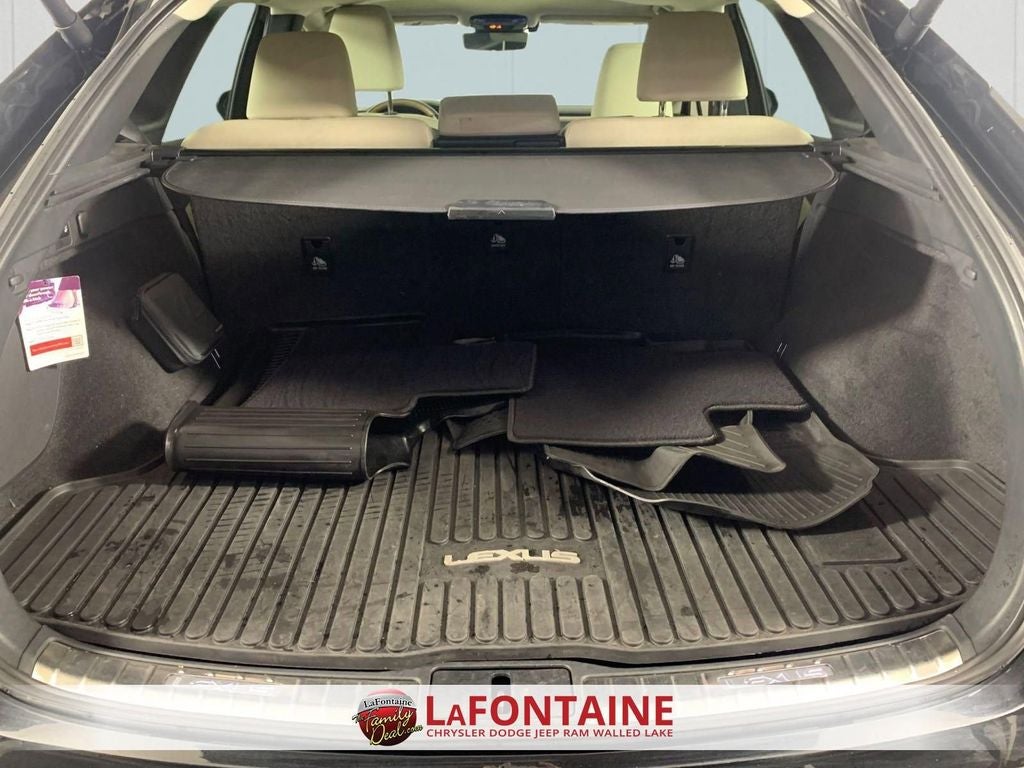 2023 Lexus RX 350 Premium Plus