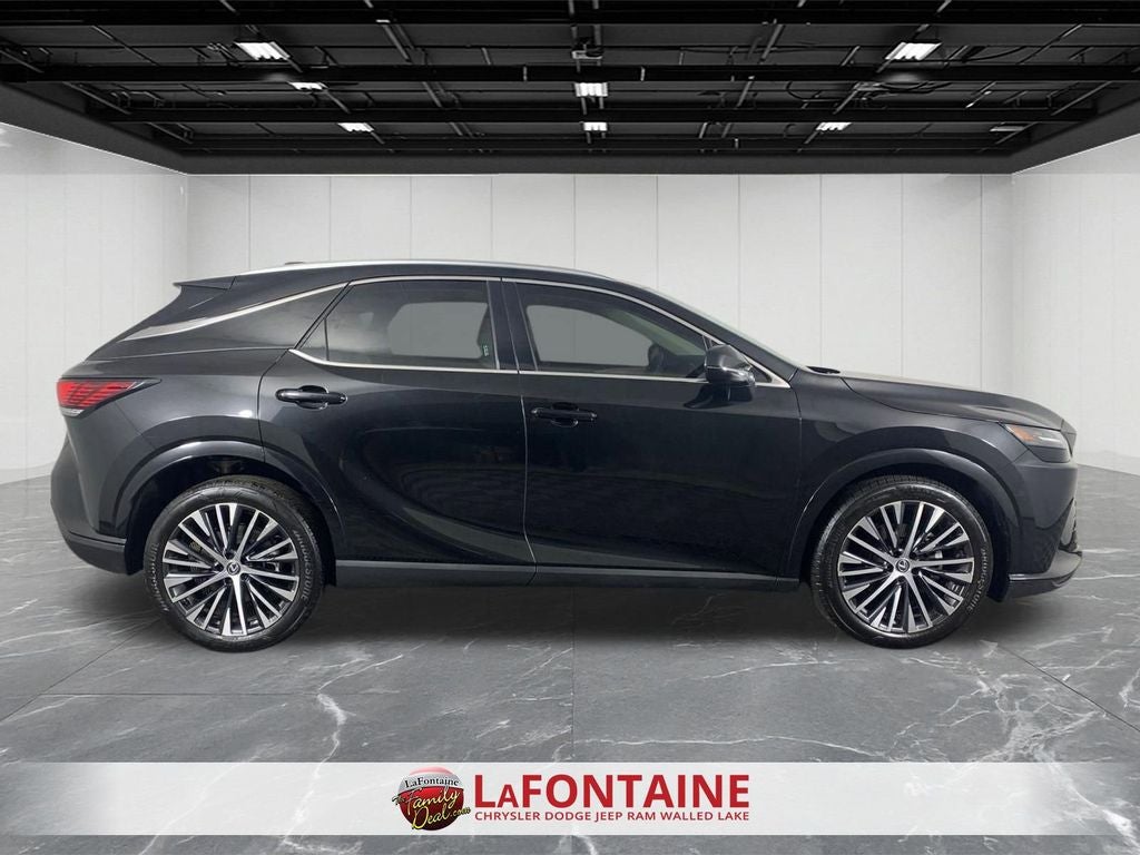 2023 Lexus RX 350 Premium Plus