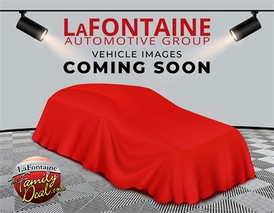 2022 Jeep Compass Altitude 4x4