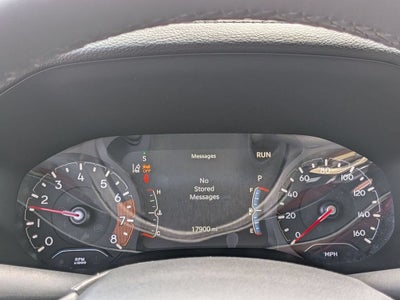 2023 Jeep Compass Latitude 4x4