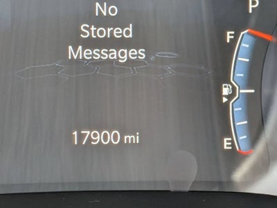 2023 Jeep Compass Latitude 4x4