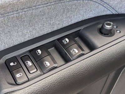 2023 Jeep Compass Latitude 4x4