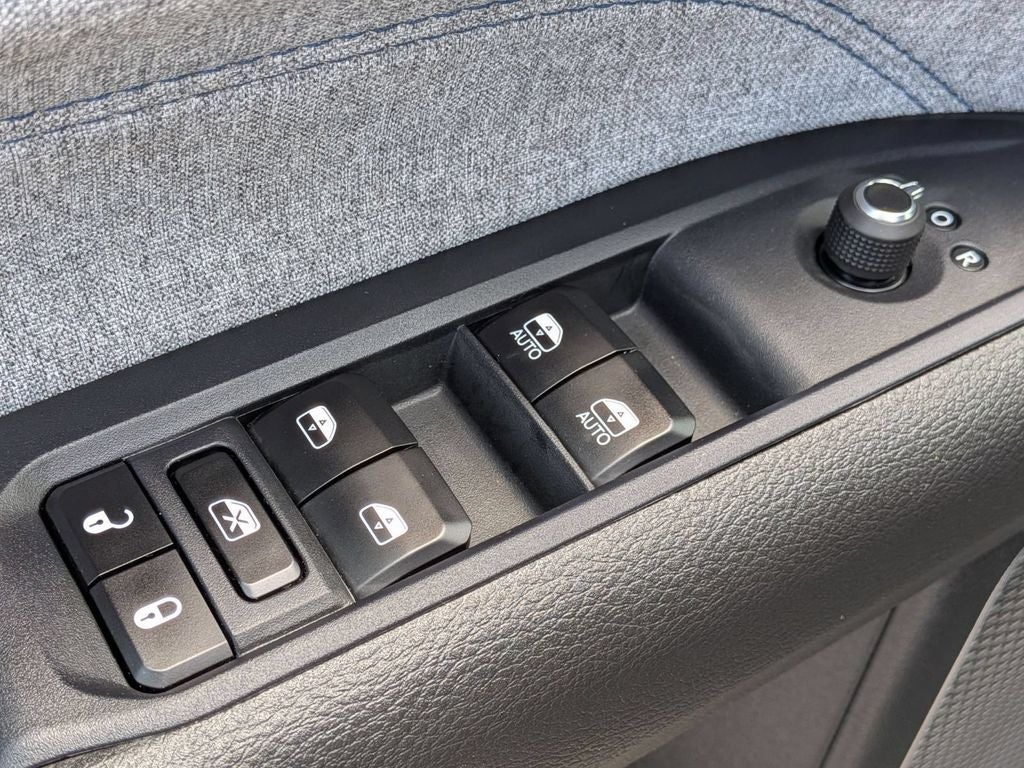 2023 Jeep Compass Latitude 4x4