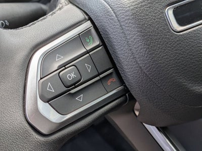 2023 Jeep Compass Latitude 4x4
