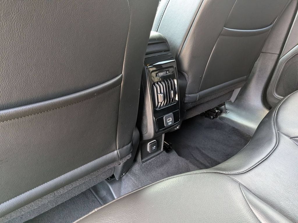 2023 Jeep Compass Latitude 4x4