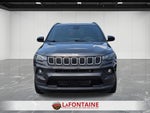 2023 Jeep Compass Latitude 4x4