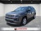 2023 Jeep Compass Latitude 4x4