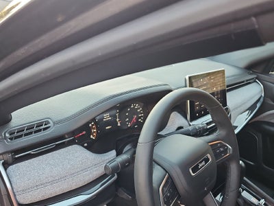 2023 Jeep Compass Latitude 4x4