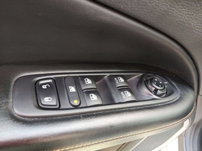 2021 Jeep Compass Limited 4x4