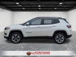 2021 Jeep Compass Limited 4x4