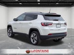 2021 Jeep Compass Limited 4x4