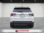 2021 Jeep Compass Limited 4x4