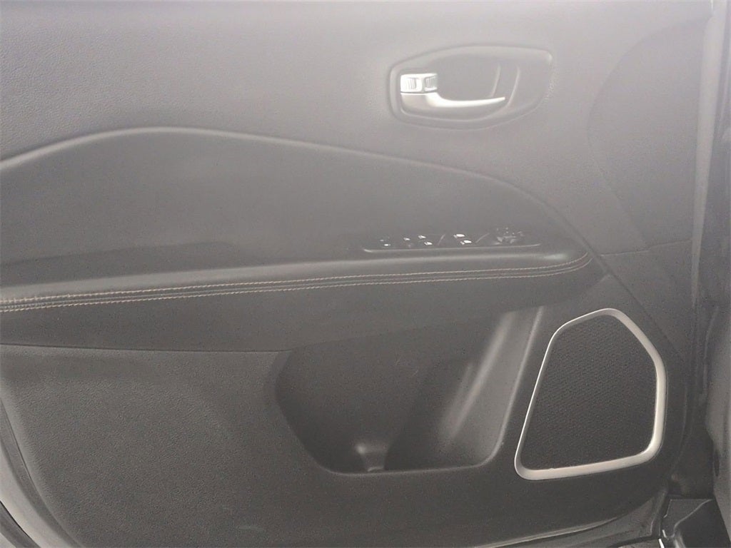 2020 Jeep Compass Limited 4X4