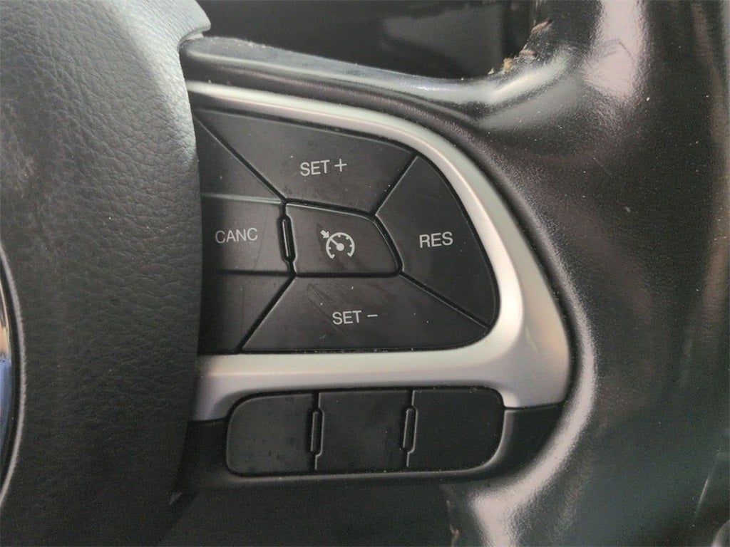 2020 Jeep Compass Limited 4X4