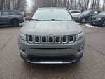 2019 Jeep Compass Limited 4x4