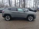 2019 Jeep Compass Limited 4x4