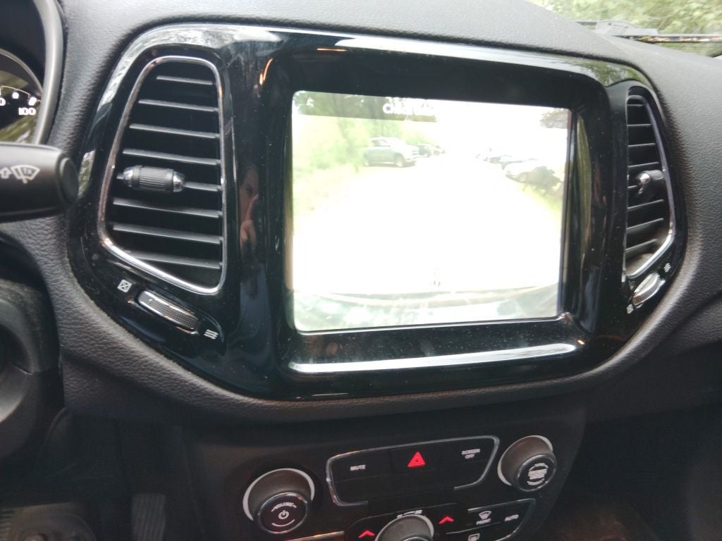 2019 Jeep Compass Limited 4x4
