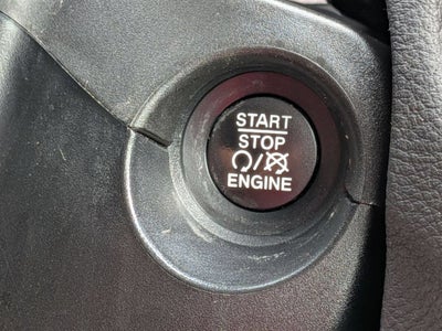 2021 Jeep Compass Limited 4x4