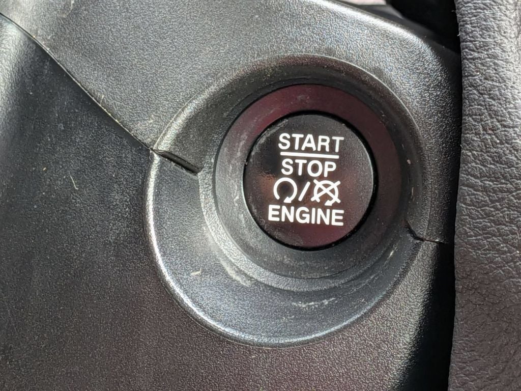 2021 Jeep Compass Limited 4x4