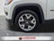 2021 Jeep Compass Limited 4x4