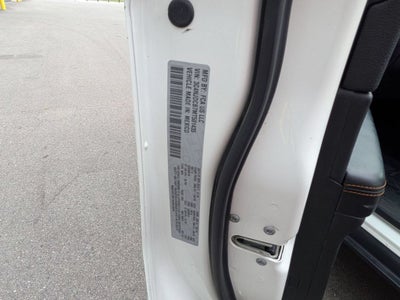 2021 Jeep Compass Limited 4x4