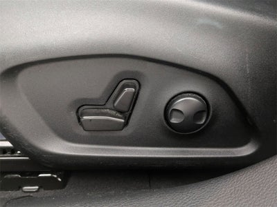 2022 Jeep Compass High Altitude 4x4