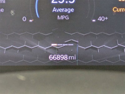 2022 Jeep Compass High Altitude 4x4