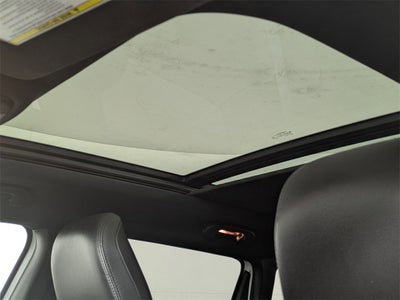 2022 Jeep Compass High Altitude 4x4