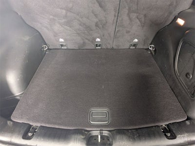 2022 Jeep Compass High Altitude 4x4