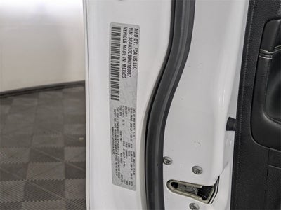 2022 Jeep Compass High Altitude 4x4