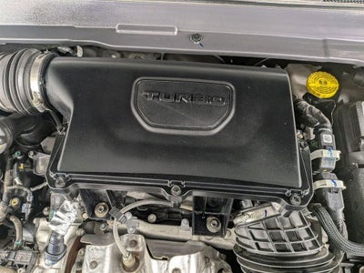 2024 Jeep Compass Latitude Lux FWD