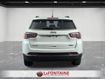 2024 Jeep Compass Latitude Lux FWD