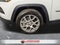 2023 Jeep Compass Latitude Lux FWD