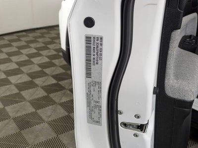 2023 Jeep Compass Latitude Lux FWD