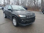 2023 Jeep Compass Latitude Lux FWD