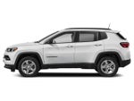 2023 Jeep Compass Latitude Lux FWD