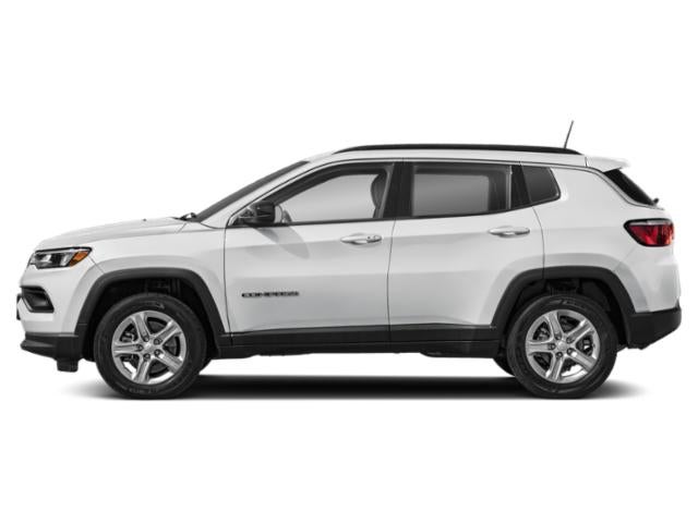 2023 Jeep Compass Latitude Lux FWD